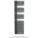 Cala Asymétrique EC gauche, couleur, 572W, H1441 mm / L396 mm