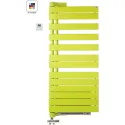 Régate Twist Air EC gauche, couleur, 594W, H 1280 mm / L 550 mm
