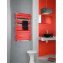 Régate EC +Air, couleur, 625W, H 1370 mm / L 500 mm