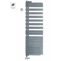 Régate Twist Air EC gauche, couleur, 809W, H 1773 mm / L 550 mm