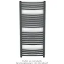 Palma Spa EC cintré, racc.centré, couleur, 736W, H 1466 mm / L 496 mm