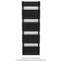 Altai Spa EC, Traffic Black 9217, 738W, H 1540 mm / L 500 mm