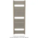 Atoll Spa EC, couleur Beige Quartz, 716W, H 1466 mm / L 500 mm