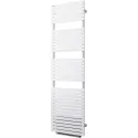 Altai Spa EC +Air, Blanc RAL 9016, 861W, H 1790 mm / L 500 mm