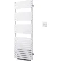 Altai Spa EC +Air, Blanc RAL 9016, 686W, H 1438 mm / L 500 mm