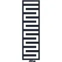 Kapla EC, couleur, 898W, H 1700 mm / L 600 mm, robinet couleur