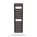 Karena Spa EC, robinetterie, couleur, 889W, H 1750 mm / L 600 mm