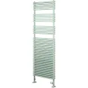 Cala Symétrique EC double, couleur, 1298W, H1761mm / L496mm
