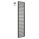 Kadrane EC, couleur, 830W, H 1835 mm/ L 500 mm, robinet couleur