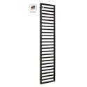 Kadrane EC, couleur, 830W, H 1835 mm/ L 500 mm, robinet couleur