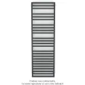 Kadrane Spa EC, couleur, 851W, H 1827 mm/ L 550 mm, robinet couleur