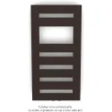 Karena Spa EC, robinetterie, couleur, 327W, H 805 mm / L 400 mm