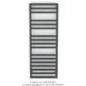 Kadrane Spa EC, couleur, 493W, H 1251 mm/ L 450 mm, robinet couleur
