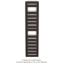Karena Spa EC, robinetterie, couleur, 582W, H 1540 mm / L 400 mm