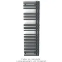 Cala Asymétrique EC droite, couleur, 572W, H1441 mm / L396 mm