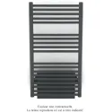 Atoll Spa EC +Air, couleur, 429W, H 970 mm / L 500 mm