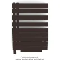 Fassane Spa Asym EC +Air, gauche, couleur, 429W, H842 mm / L550 mm