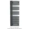 Cala Asymétrique EC gauche, couleur, 547W, H1161 mm / L496 mm
