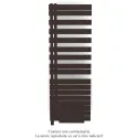Fassane Spa Asym EC +Air, gauche, couleur, 809W, H1713 mm / L550 mm