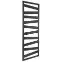 Kazeane EC, couleur, 743W, H 1661 mm / L 600 mm, robinet couleur