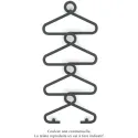 Archibald EC, couleur, 336W, H 1230 mm / L 525 mm