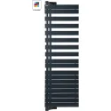 Fassane Spa Twist EC gauche, couleur, 809W, H1773 mm / L550 mm