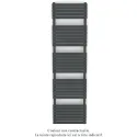 Altai Spa EC, couleur, 884W, H 1804 mm / L 500 mm