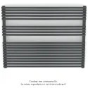 Kéva Spa EC non cintré, couleur, 778W, H 761 mm / L 1000 mm