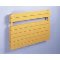 Régate EC double, couleur, 1043W, H 666 mm / L 1000 mm