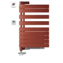 Régate Twist Air EC gauche, couleur, 429W, H 902 mm / L 550 mm