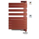 Régate Twist Air EC droite, couleur, 429W, H 902 mm / L 550 mm