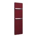 Plume EC, couleur, 834W, H 1890 mm / L 500 mm, barre couleur
