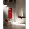 Nuage EC, couleur, 1036W, H 1800 mm / L 690 mm, robinet couleur