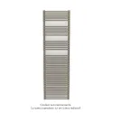 Cala Symétrique EC racc.centré, couleur Concrete Grey, 973W, H1761mm / L496mm