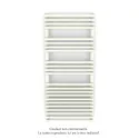 Cala Symétrique EC racc.centré, couleur Cream, 612W, H1161mm / L496mm