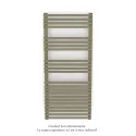Cala Symétrique EC racc.centré, couleur Yellow Grey, 612W, H1161mm / L496mm