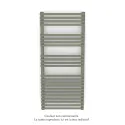 Cala Symétrique EC racc.centré, couleur Cement Grey, 612W, H1161mm / L496mm