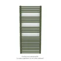 Cala Symétrique EC racc.centré, couleur Olive Green, 612W, H1161mm / L496mm