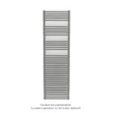 Cala Symétrique EC racc.centré, couleur Telegrey 2, 973W, H1761mm / L496mm