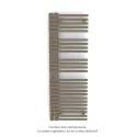 Cala Asymétrique EC gauche, couleur Beige Grey, 547W, H 1161 mm / L 496 mm