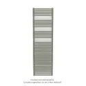 Cala Symétrique EC racc.centré, couleur Cement Grey, 973W, H1761mm / L496mm