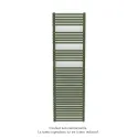 Cala Symétrique EC racc.centré, couleur Olive Green, 973W, H1761mm / L496mm