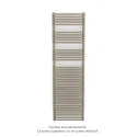 Cala Symétrique EC racc.centré, couleur Beige Quartz, 973W, H1761mm / L496mm