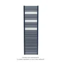 Cala Symétrique EC racc.centré, couleur Sapphire Blue, 973W, H1761mm / L496mm