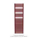Cala Symétrique EC racc.centré, couleur Ruby Red, 973W, H1761mm / L496mm