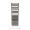 Cala Symétrique EC, couleur Brown Quartz, 973W, H1761mm / L496mm