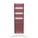 Cala Symétrique EC racc.centré, couleur Ruby Red, 880W, H1681mm / L496mm