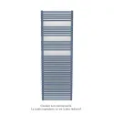 Cala Symétrique EC racc.centré, couleur Pigeon Blue, 1133W, H1761mm / L596mm