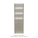 Cala Symétrique EC racc.centré, couleur Beige Quartz, 880W, H1681mm / L496mm