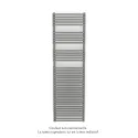Cala Symétrique EC, couleur Grey Aluminium, 973W, H1761mm / L496mm